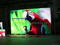 LED P10 display screen /display light/ led par can/ stage light/