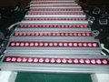 High power led wall washer(3 row)