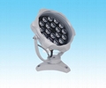 Led flood lighting