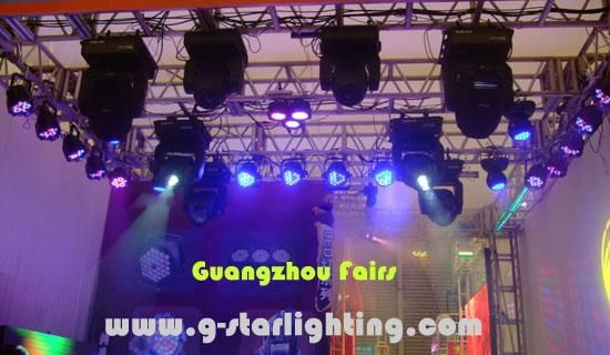 Professional getshow/ Exhibition in Guangzhou