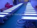 LED uplighting/led wall washer/dj light/led project