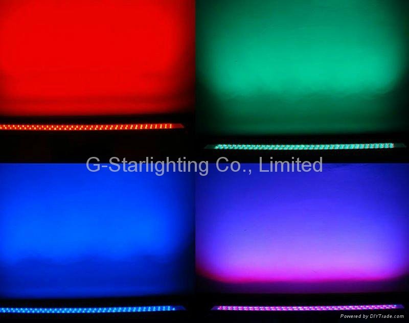 led wall washer light/ waterproof lights