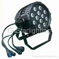 LED 防水帕燈