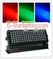 108 LEDS wall washer/stage lights