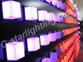 Led disco panel/dispay light/led light/Led light screen