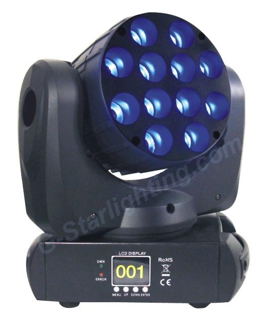 led beam moving head light/ moving head light/ stage moving head light