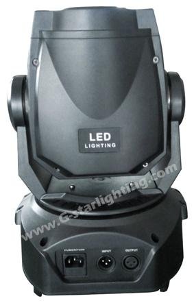 60w led moving head light/Spot light/dj light/goblo light/ 5