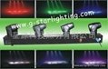 4 head moving  head light /DJ light/ led beam moving head light/stage lighting