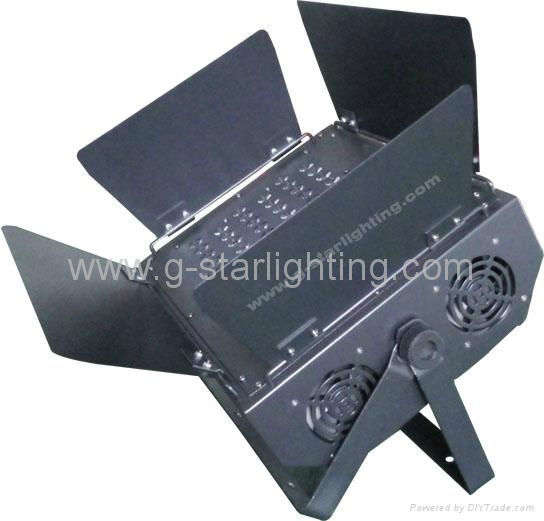 72 LED wall washer/led par can/led stage light/ led uplight 3