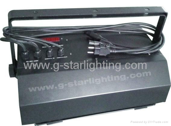 72 LED wall washer/led par can/led stage light/ led uplight 2