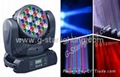 36led moving head light/ stage lights