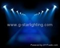 LED mini wash moving head/stage light/ ktv light/ dj light