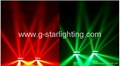 8PCS 10W led 蜘蛛燈