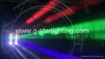 8PCS 10W led 蜘蛛燈