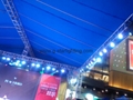 36x3w LED铸铝帕灯