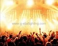 stage lighting effect/ stage lights