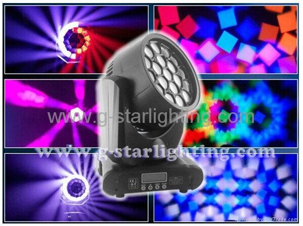LED moving head lighting/moving head effect lights/led disco lights