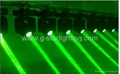 4 head led moving light