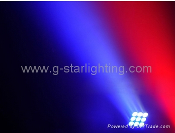 stage lighting effect/ led moving head liglht effec