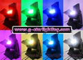 150led city color/ full color city color/