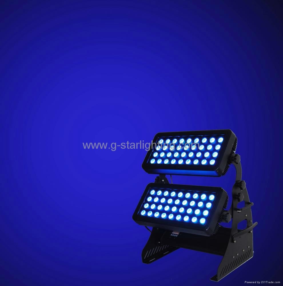 high  power led wall washer/ led light/ stage light
