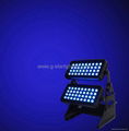 high  power led wall washer/ led light/ stage light