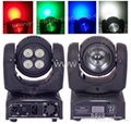 mini led moving head light/stage lights