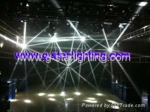 disco light/ moving light/ stage lighting