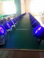 18*12w led par can/led par light