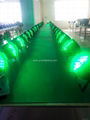 18*12W(5in1) LED Par Can/5IN1 LED par can R/G/B/W+UV 7