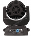 36*10w 4in1 led moving head light