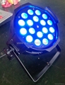 led stage lighting/moving head light