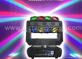 moving head light/stage lights