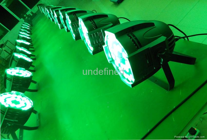 24顆18W 6合一LED帕燈/ 舞臺帕燈/led帕燈 4