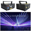 Beam Moving Head Laser Light Rgbw LED Spider Lights、disco light