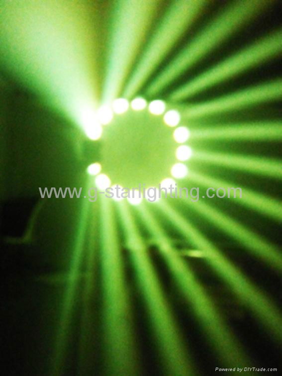 stage effect light