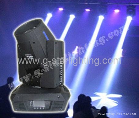 15R 330W moving head light/ Spot moving light/ stage DJ lights