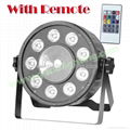 9PCS*3W/10W( 3IN1/4IN1) and 1PCS*30W (3IN1/4IN1) Hight Power LED par light