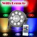 9PCS*3W/10W( 3IN1/4IN1) and 1PCS*30W (3IN1/4IN1) Hight Power LED par light 1