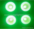 COB 4head Belider light / stag elighting/ effet lights