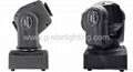 Mini 10w/30w Spot Led Moving Head Light