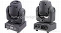 Mini 10w/30w Spot Led Moving Head Light