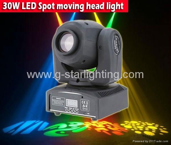 led par can/ stage lights/ led stage moving head light