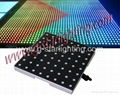 LED Pixel Stage Dance Floor/ LED stage