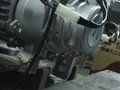 1300kg shutter motor