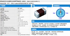 MSASJ21GAB5226MTNA01现货供应商