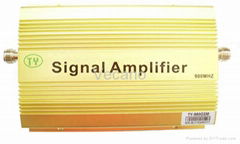 GSM Signal Repeater Booster