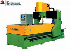 CNC Drilling Machine for Plate