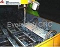 CNC Drilling Machine for Plate