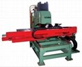 CNC Machine for Plates Punching & Drilling Machine (BNC100)